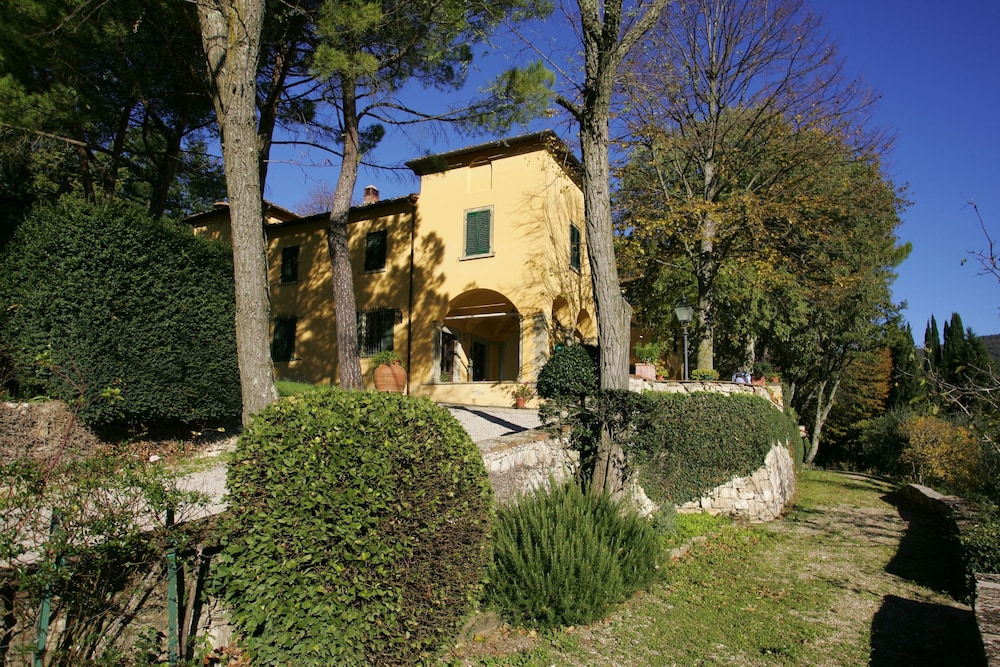 Relais Il Trebbiolo — Pontassieve