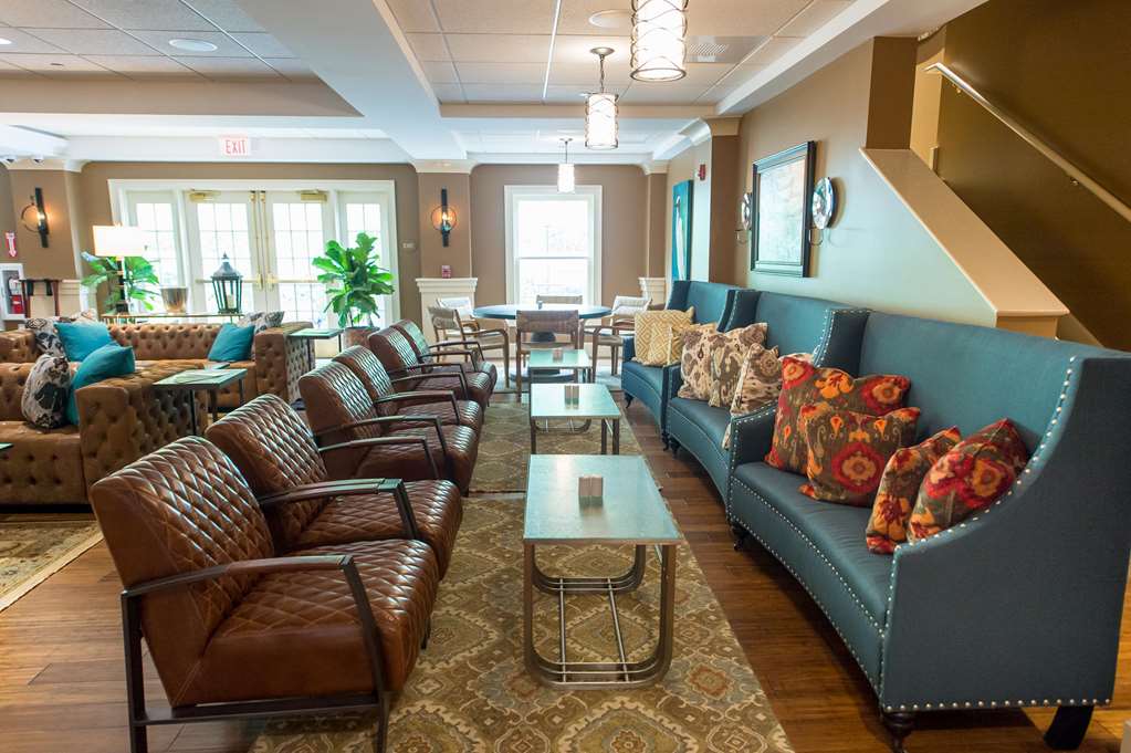 The Grand at Bedford Village Inn - photo 82