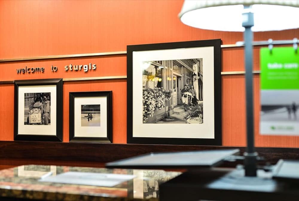 Hampton Inn Sturgis Lagrange Area - photo 4