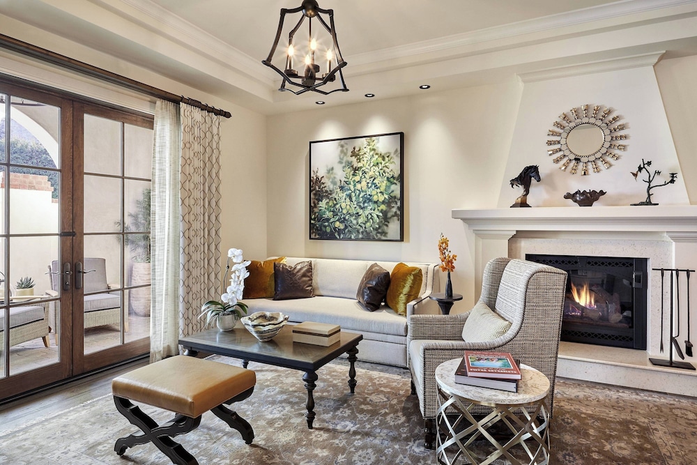 Inn at the Mission San Juan Capistrano Autograph Collection by Marriott - photo 32