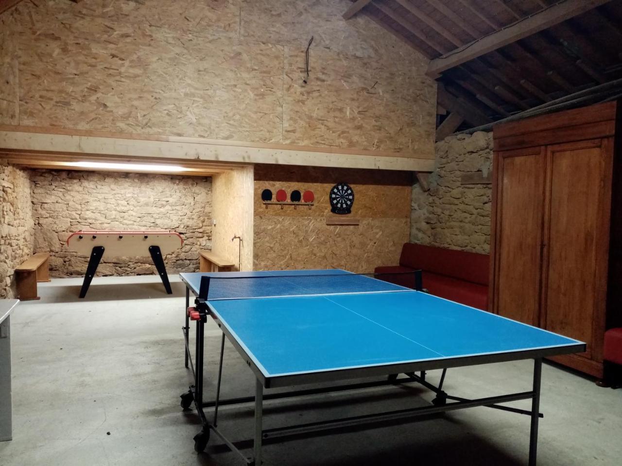 Studio En Campagne — Plumelin — photo 5