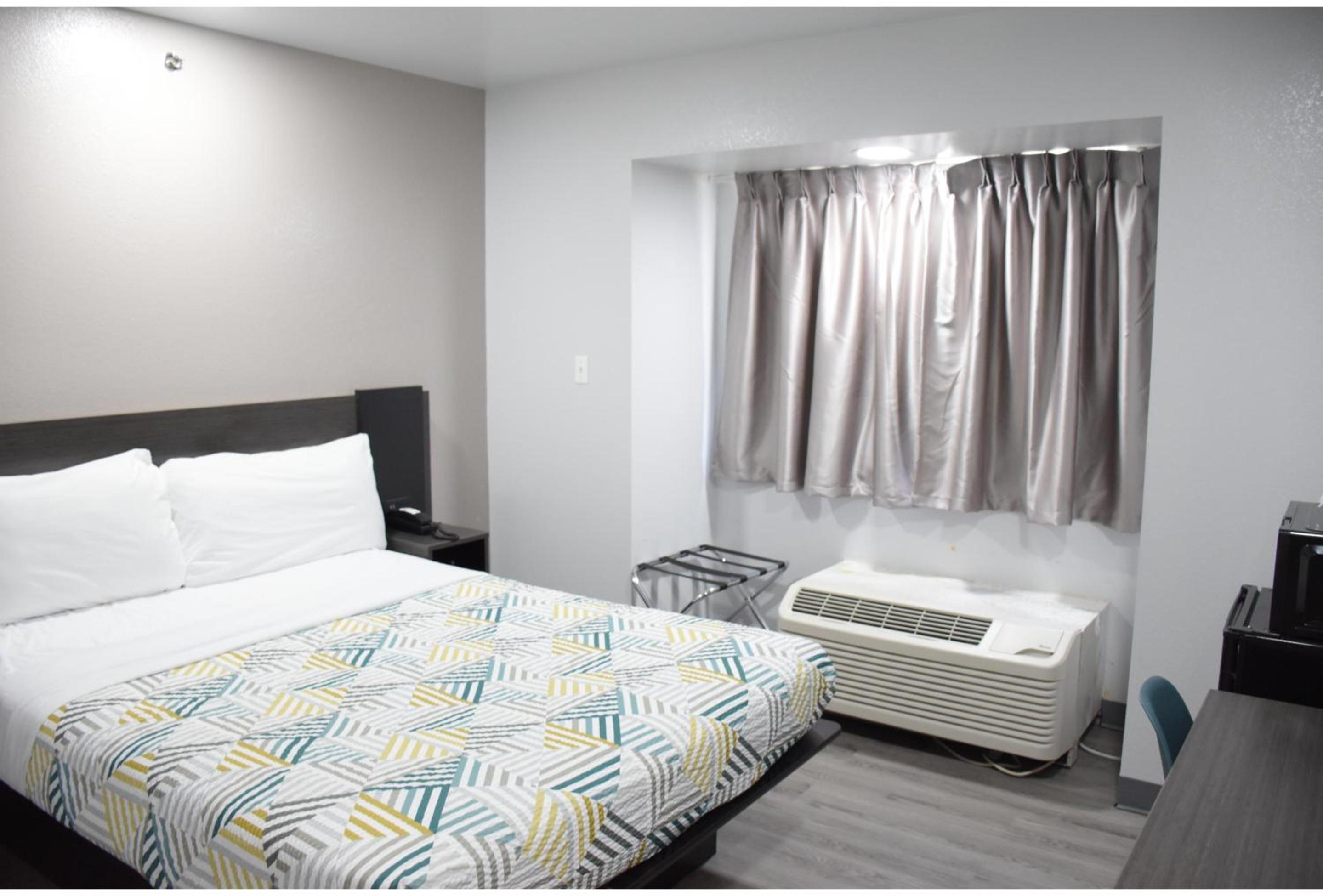 Motel 6 Idabel Ok - photo 4