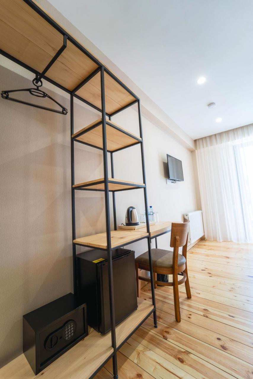 Lahili Boutique Hotel