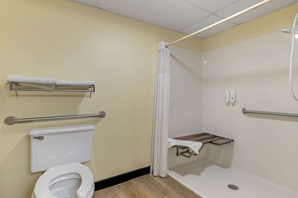 Quality Inn Indianola - photo 21