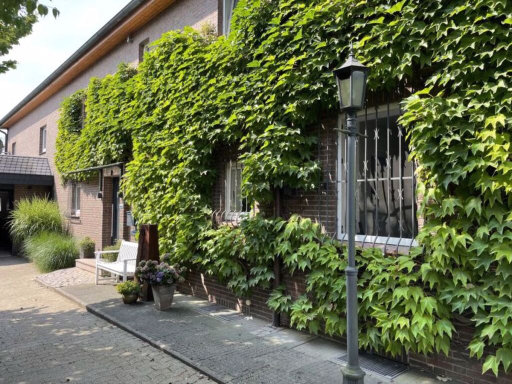 Holiday Home Elbdomizil by Interhome — 4-Star Luxury Hotel in Drochtersen, Germany