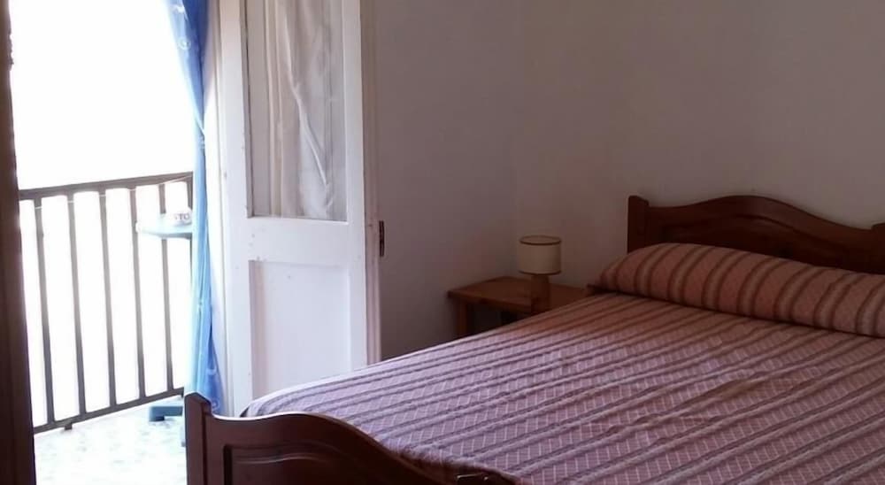 Antica Pensione Pinna in Castelsardo, Italy