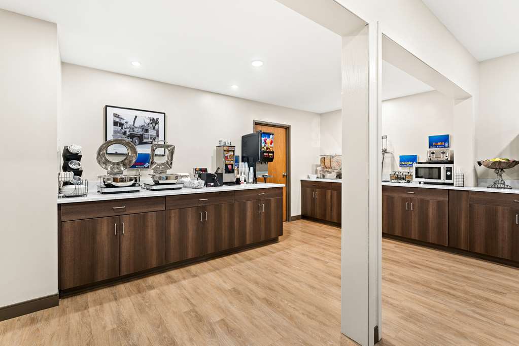 Best Western Vermillion Inn - photo 5