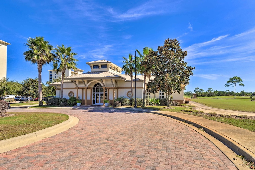 Upscale Perdido Key Resort Villa 1 Mi to Beach - photo 42