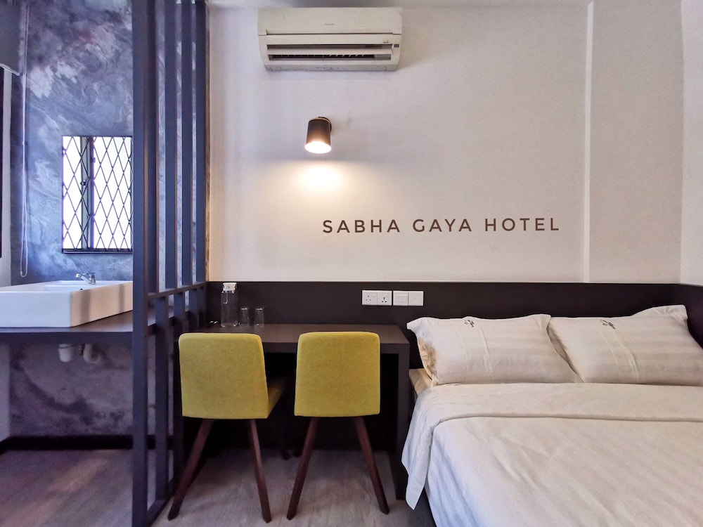 Sabha Gaya Hotel in Sabak Bernam, Malaysia