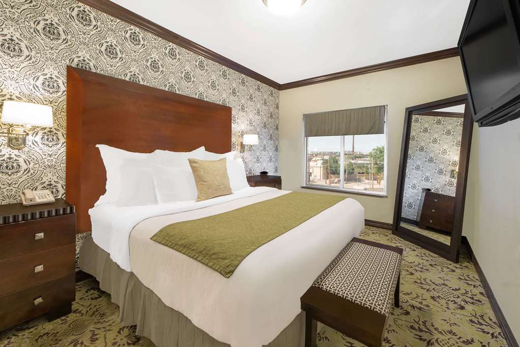 Hawthorn Suites by Wyndham Lubbock - photo 28