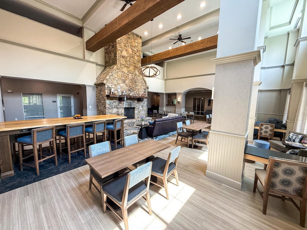 Hampton Inn & Suites Cashiers Sapphire Valley - photo 15