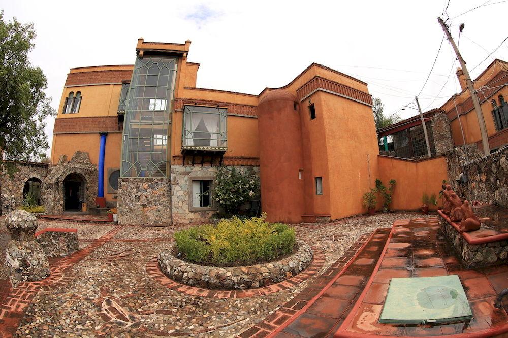 Boutique Casa Mellado
