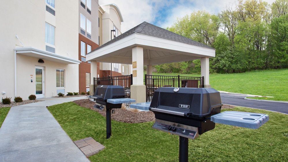 Candlewood Suites Carrollton by IHG - photo 18