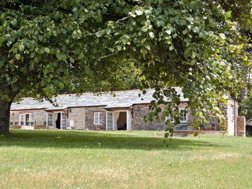 Game Larder Cottage — 4-Star Luxury Hotel in Bodmin, United Kingdom