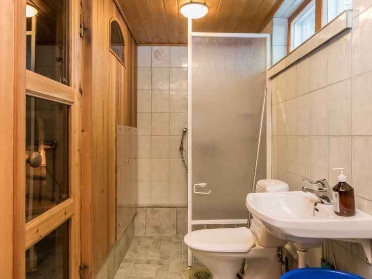 Holiday Home Tarvas — 4-Star Luxury Hotel in Parikkala, Finland