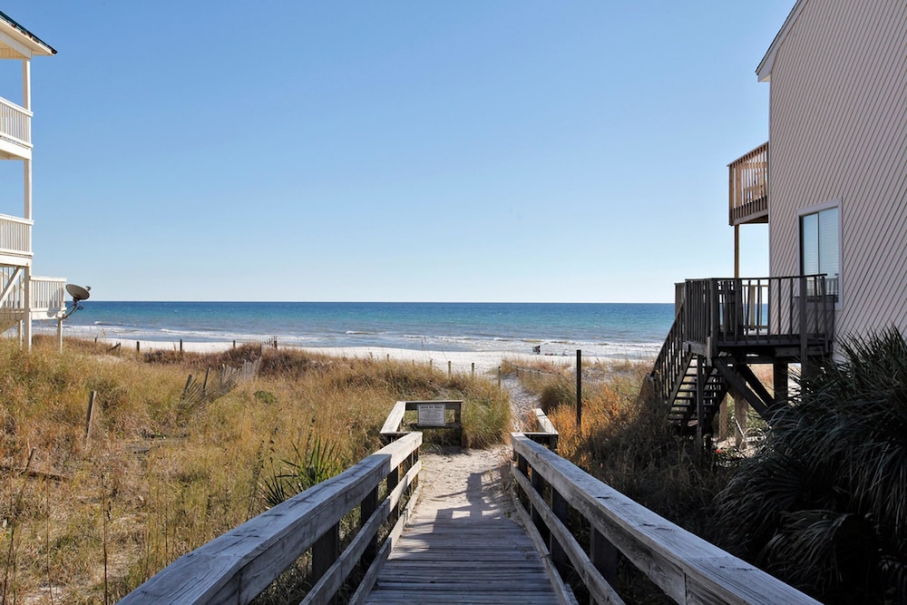 Portside Resort by Panhandle Getaways - photo 134