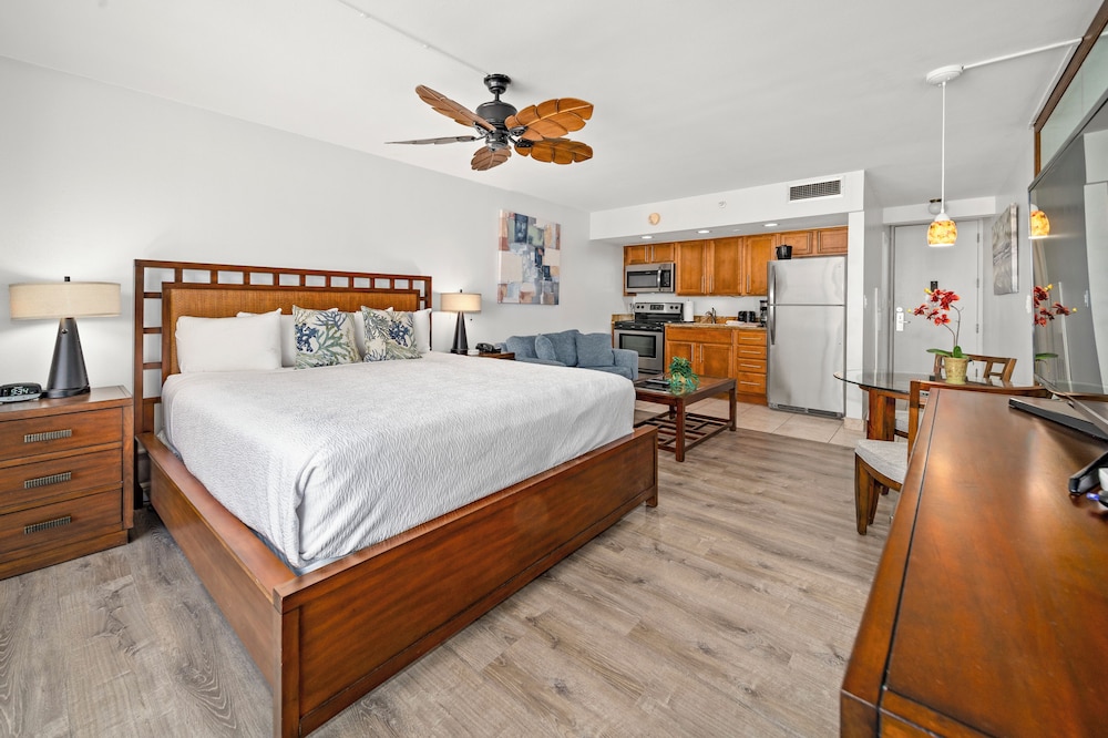 Royal Kahana Maui By Outrigger - photo 502