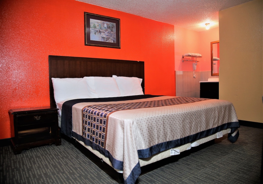 4 Star Motel - photo 11