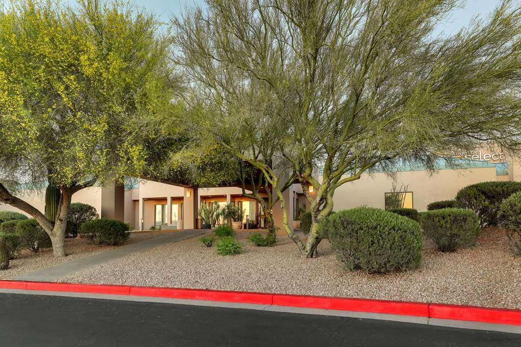 Sonesta Select Scottsdale at Mayo Clinic Campus - photo 11