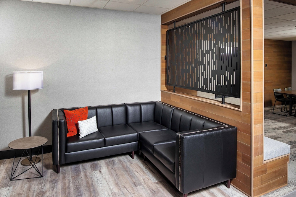 Four Points by Sheraton Appleton - photo 4