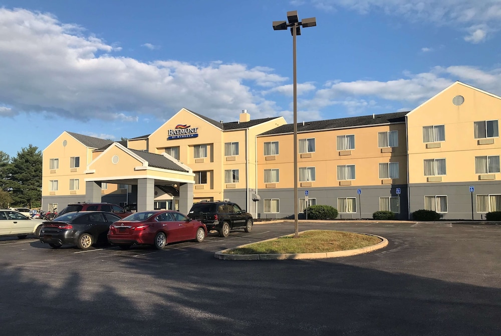 Baymont by Wyndham Chambersburg - photo 39