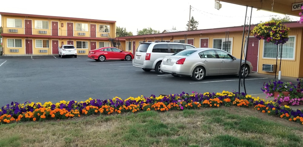 Galaxie Motel - photo 16