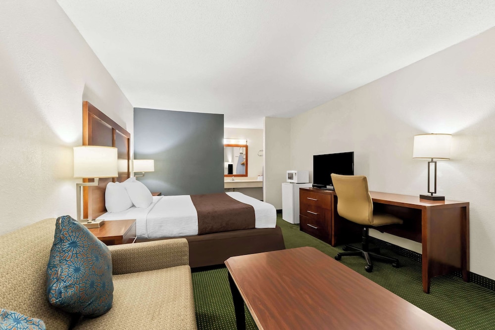 Americas Best Value Inn And Suites Dalton - photo 15