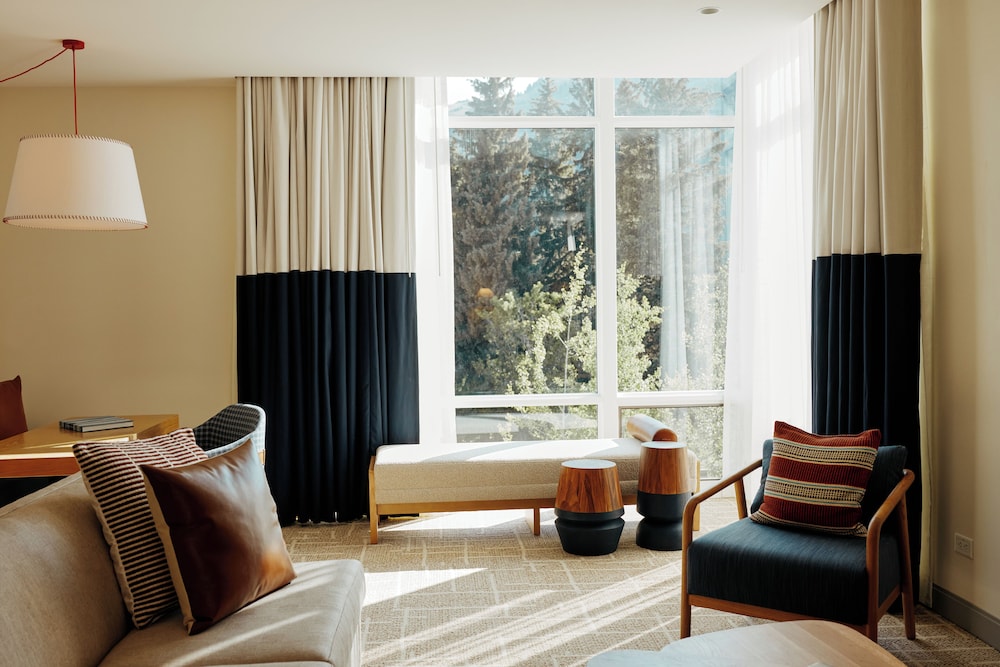 Limelight Hotel Ketchum - photo 22