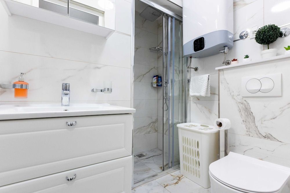 Apartment Zolla Dubrovnik Hot Tub and Free Parking
