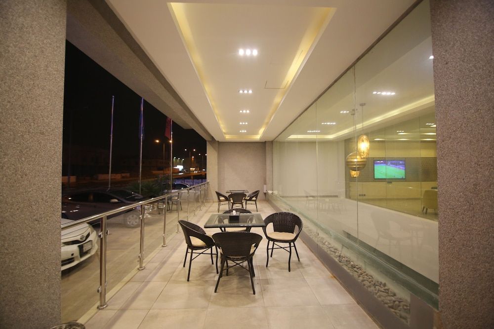 One Eighty Degree Executive Suites - last minute hotel in Riyadh