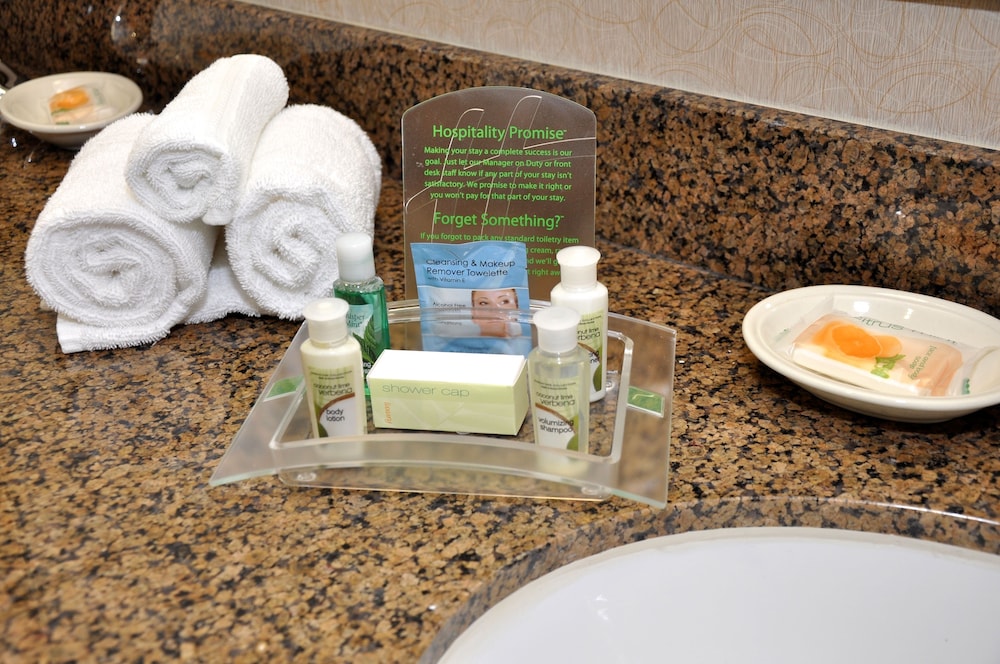 Holiday Inn & Suites Oakland Airport by IHG - photo 41