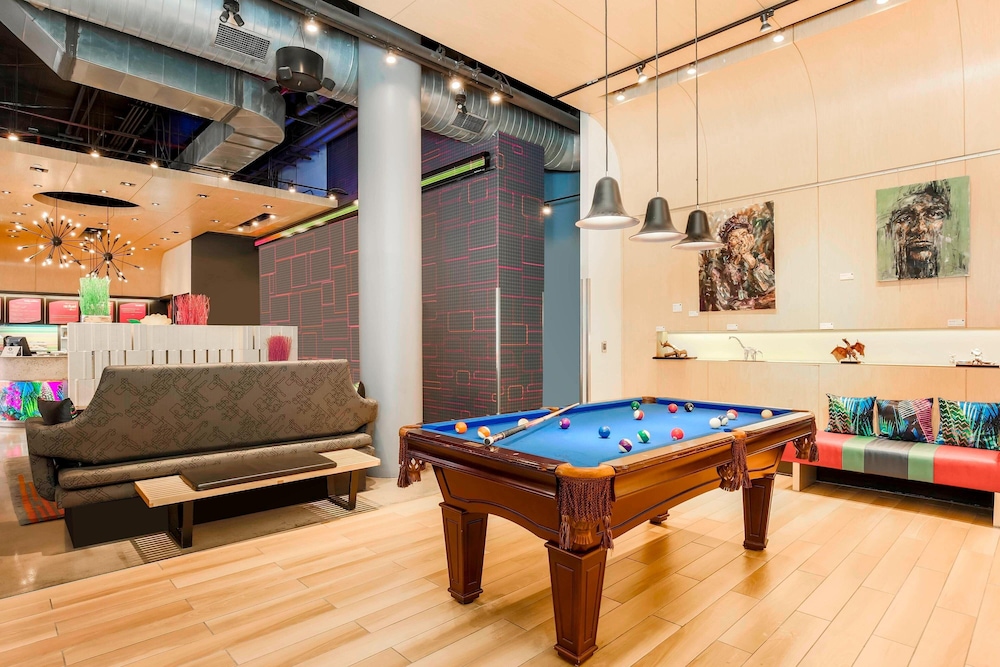 Aloft Harlem - photo 16