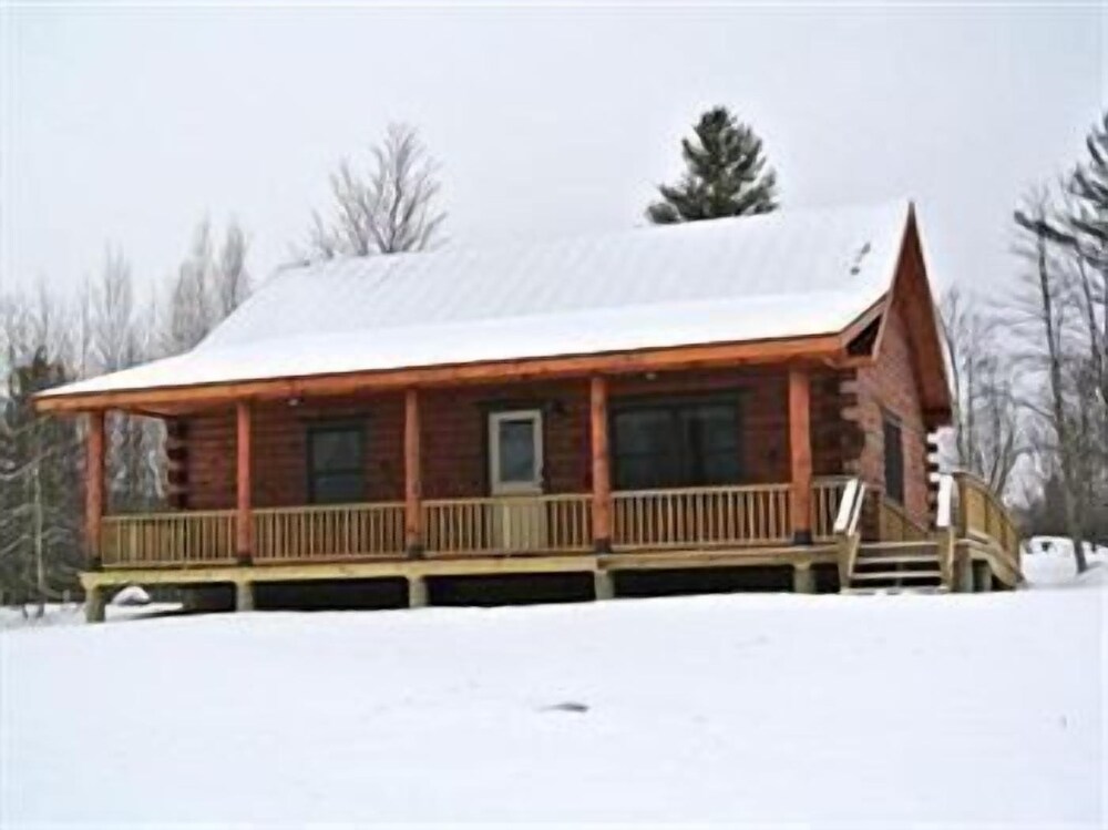 Muddy Moose - carbon neutral hotel in Morrisville