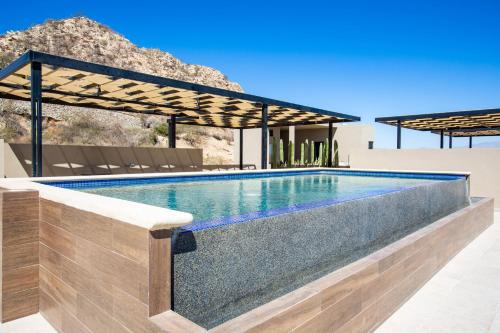 Sea Esta Terra 194 — 4-Star Luxury Hotel in Cabo San Lucas, Mexico