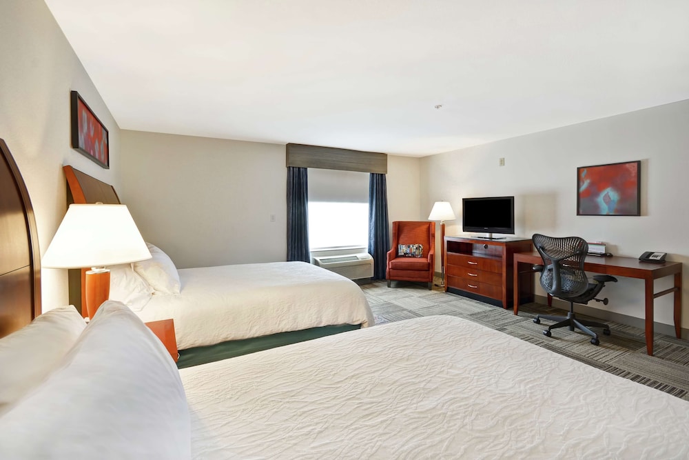 Hilton Garden Inn Gulfport Airport - photo 7
