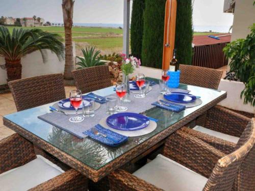 Villa Anastasia