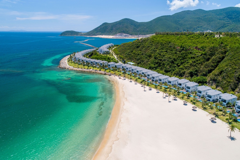 Vinpearl Resort Nha Trang in Nha Trang, Vietnam