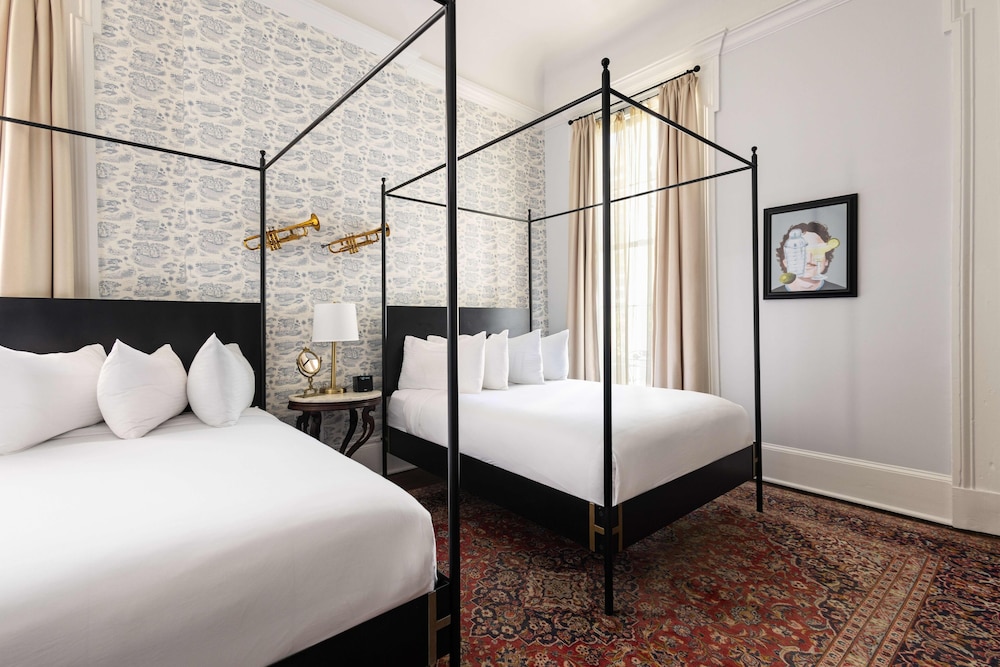 Henry Howard Hotel - photo 24