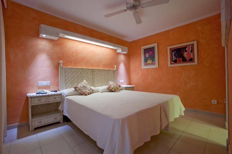 Royal Son Bou Family Club in Alaior, Spain