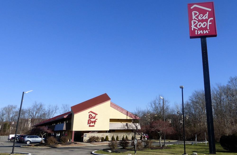 Red Roof Inn Cincinnati East Beechmont - photo 28