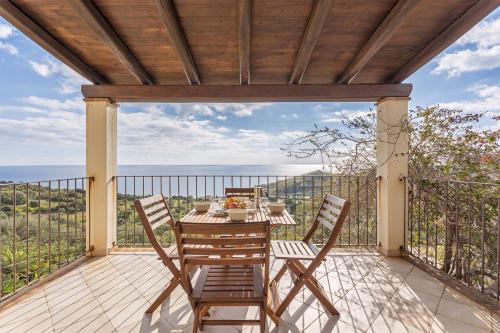 Sa Craba Aresti - carbon neutral hotel in Unknown City