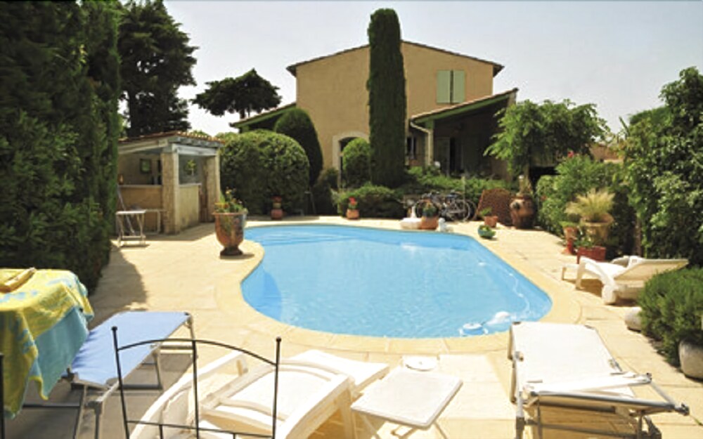 La Carioca in Les Angles, France