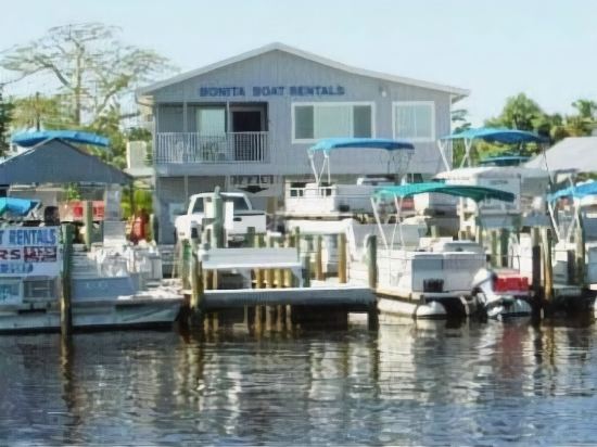 Bonita Beach Resort Motel - photo 19
