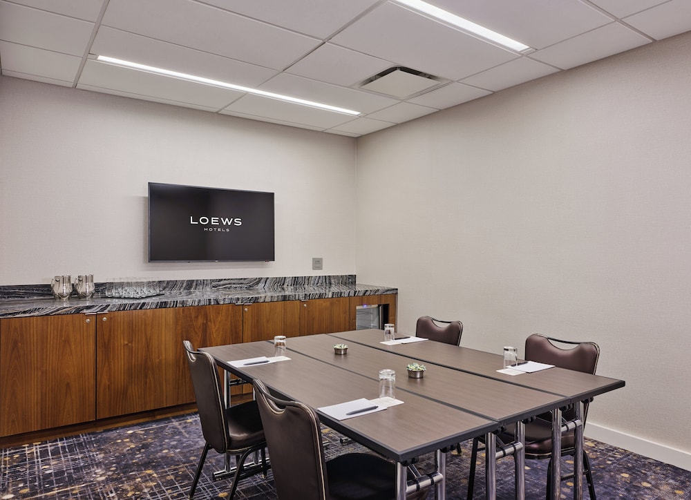 Loews Chicago Hotel - photo 61