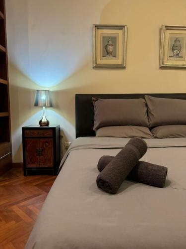 Perfect Marina @ Strait Quay w Exclusive Stay — 4-Star Luxury Hotel in Tanjung Tokong, Malaysia