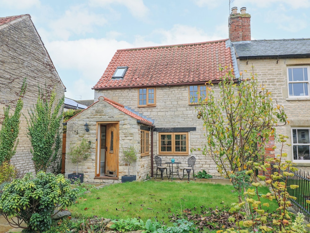 Apple Tree Cottage — 4-Star Luxury Hotel in Grantham, United Kingdom