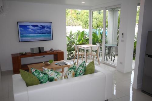 Samui Sunrise 41B — 4-Star Luxury Hotel in Koh Samui, Thailand