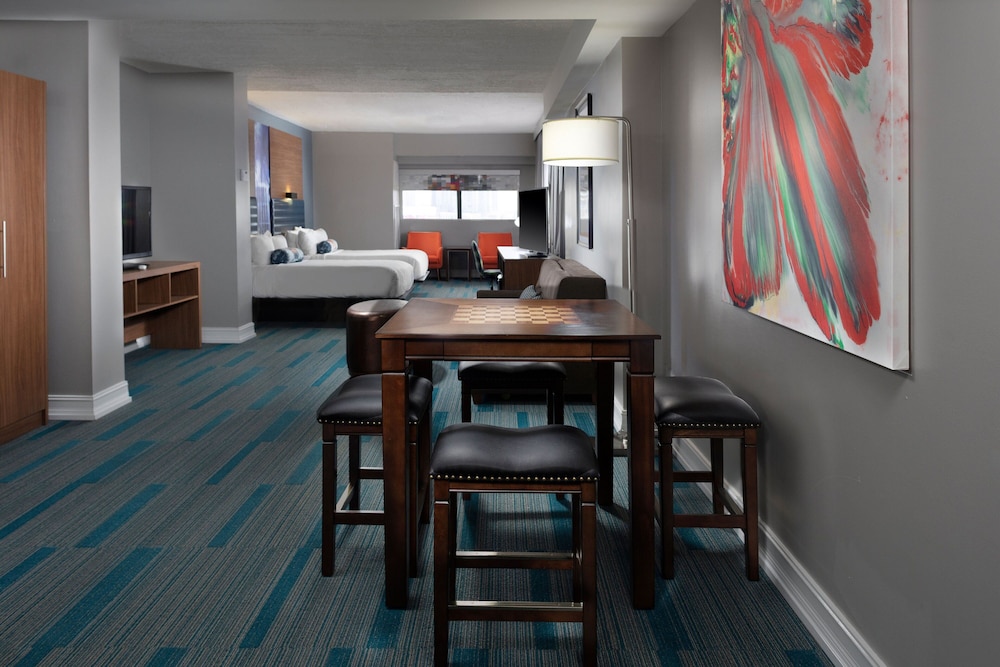 Aloft Nashville West End - photo 14