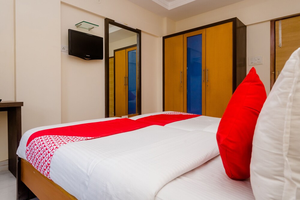 OYO 26978 Tuliip Domestic Airport Suites