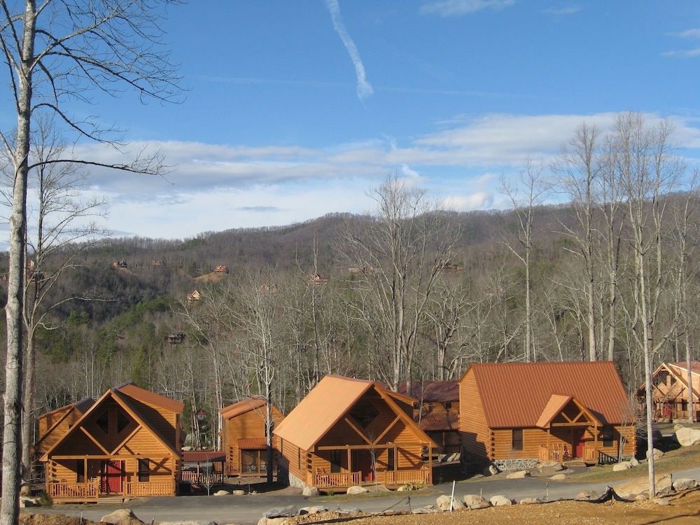 White Oak Lodge & Resort in Gatlinburg, United States